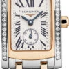Longines DolceVita Ladies Watch Model L51555797