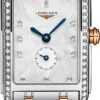 Longines DolceVita Ladies Watch Model L52555897