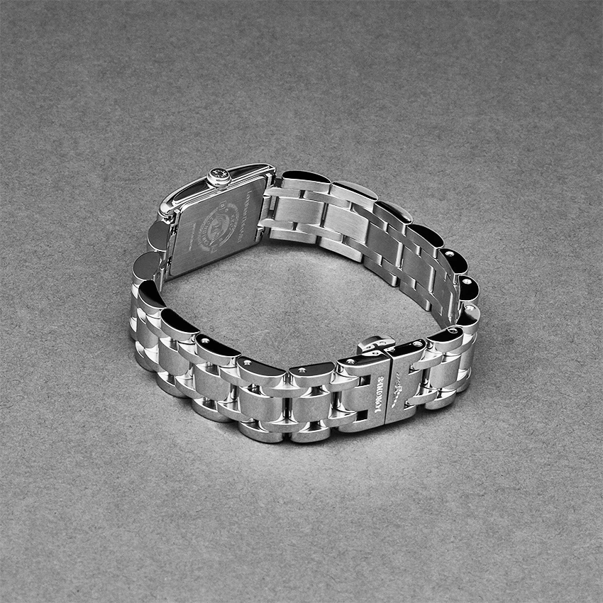 Longines DolceVita Ladies Watch Model L52584576 - Image 3