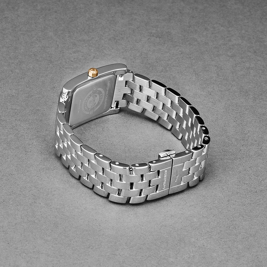 Longines DolceVita Ladies Watch Model L55025186 - Image 3