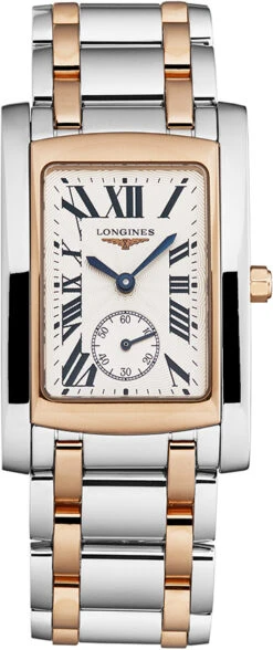 Longines DolceVita Ladies Watch Model L56555717