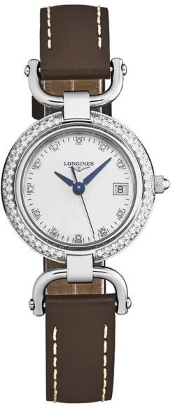 Longines Equestrian Ladies Watch Model L61300892