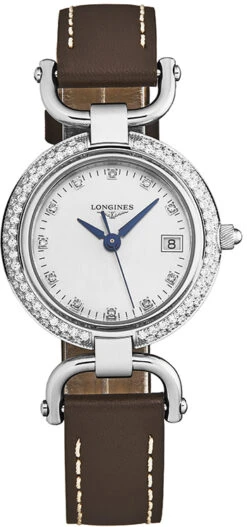 Longines Equestrian Ladies Watch Model L61310892