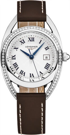 Longines Equestrian Ladies Watch Model L61370712