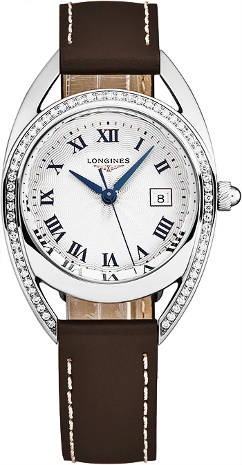 Longines Equestrian Ladies Watch Model L61370712