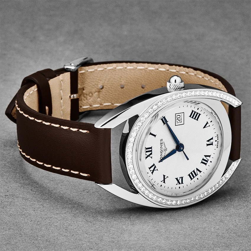 Longines Equestrian Ladies Watch Model L61370712 - Image 3