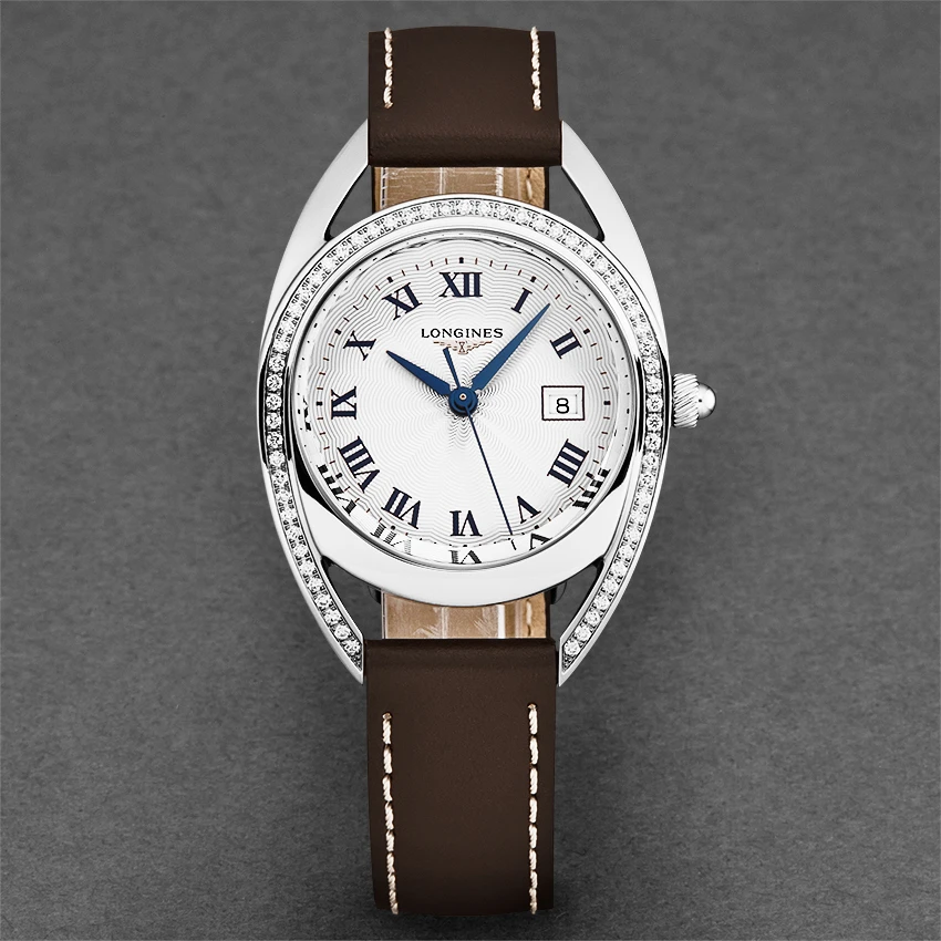 Longines Equestrian Ladies Watch Model L61370712 - Image 2