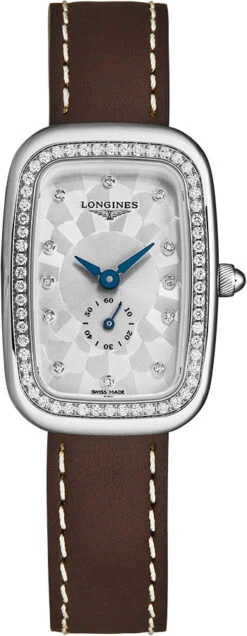 Longines Equestrian Ladies Watch Model L61410772