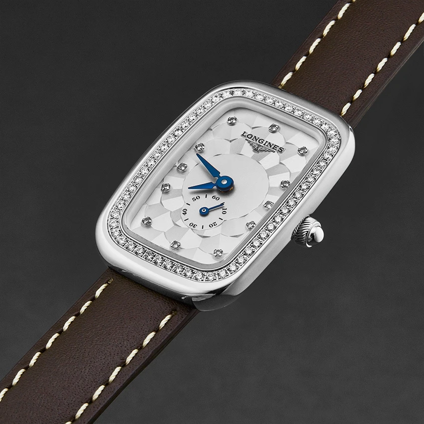 Longines Equestrian Ladies Watch Model L61410772 - Image 4