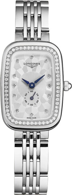 Longines Equestrian Ladies Watch Model L61410776