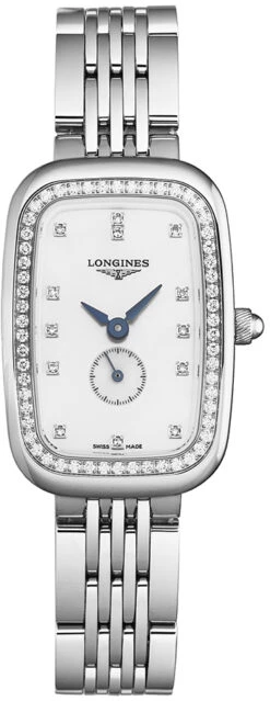 Longines Equestrian Ladies Watch Model L61410876