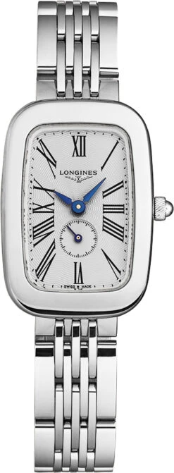 Longines Equestrian Ladies Watch Model L61414716