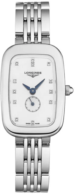 Longines Equestrian Ladies Watch Model L61414876