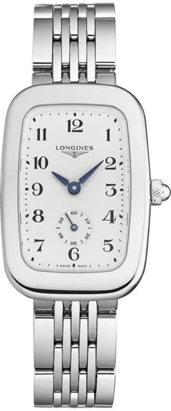 Longines Equestrian Ladies Watch Model L61424136