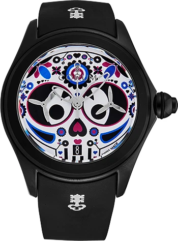 Corum Bubble Men's Watch Model L771-03569