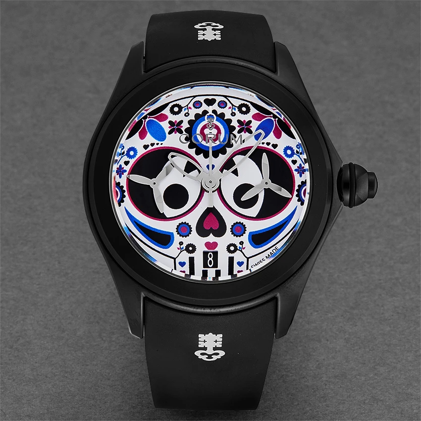 Corum Bubble Men's Watch Model L771-03569 - Image 2