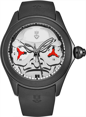 Corum Bubble Men's Watch Model L771/04160