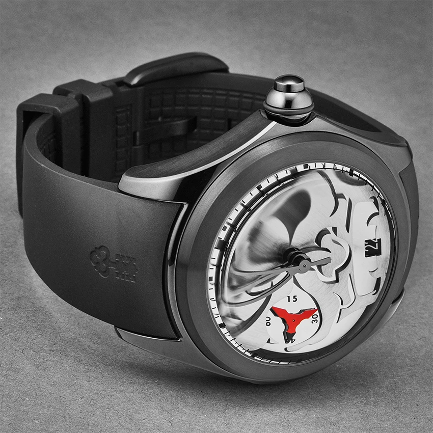 Corum Bubble Men's Watch Model L771/04160 - Image 2