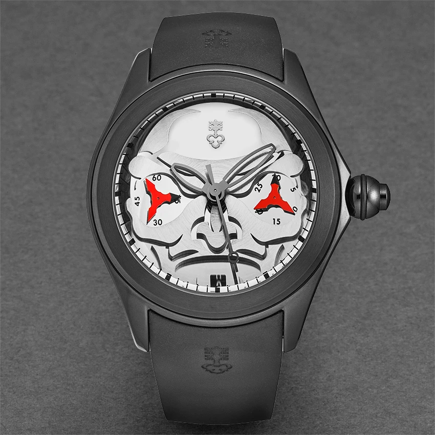 Corum Bubble Men's Watch Model L771/04160 - Image 3