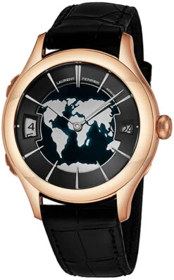 Laurent Ferrier Galet Traveller Men's Watch Model LCF012