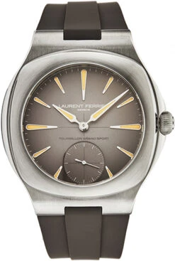 Laurent Ferrier Novelties Tourbillon Grand Sport Men's Watch Model LCF041