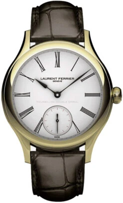 Laurent Ferrier Galet Classic Tourbillon Men's Watch Model LCF001.02.J2.E10