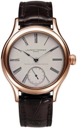 Laurent Ferrier Galet Classic Tourbillon Men's Watch Model LCF001.02.R5.E09