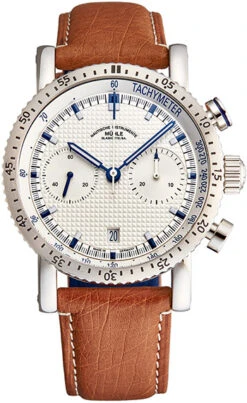 Muhle-Glashutte Teutonia Men's Watch Model M1-29-65-LB