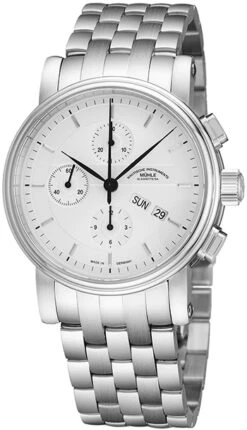 Muhle-Glashutte Teutonia Ll Chronograph Men's Watch Model M1-30-95-MB