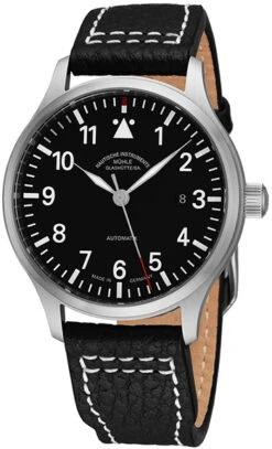 Muhle-Glashutte Terrasport II Men's Watch Model M1-37-44-LB