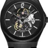 Manager Open Mind Men's Watch Model MAN-RO-09-NM