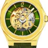 Manager Open Mind Men's Watch Model MAN-RO-12-GL