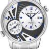 Manager Nomad Men's Watch Model MAN-TR-03-SM