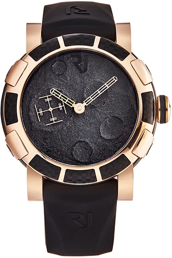 Romain Jerome Moon Dust DNA Moon Dust Mood DNA Men's Watch Model MB.F2.22BB.00
