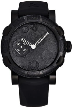 Romain Jerome Moon Dust DNA Moon Dust Mood DNA Men's Watch Model MB.FB.BBBB.00