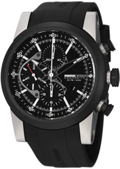 Momo Design Composito Men's Watch Model MD280TT-RB