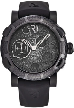 Romain Jerome Moon Dust Men's Watch Model MG.FB.BBBB.00