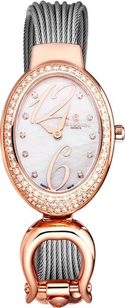 Charriol Marie-Olga Ladies Watch Model MOPD2570001