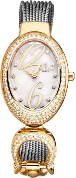 Charriol Marie-Olga Ladies Watch Model MOYD1570002