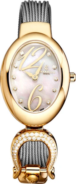 Charriol Marie-Olga Ladies Watch Model MOYD3570O02