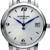 Montblanc Star Classique Ladies Watch Model 111591