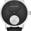 Dietrich Night Men's Watch Model NB-BLK