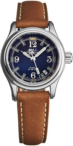 Ball Engineer Ladies Watch Model NL1025D-L-BE