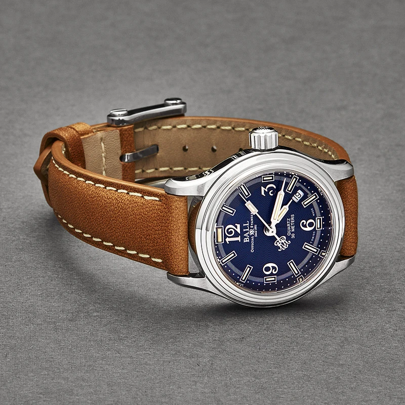 Ball Engineer Ladies Watch Model NL1025D-L-BE - Image 2