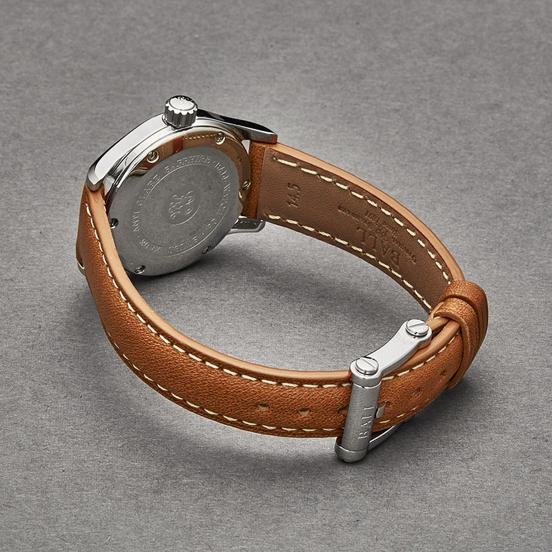 Ball Engineer Ladies Watch Model NL1025D-L-BE - Image 4