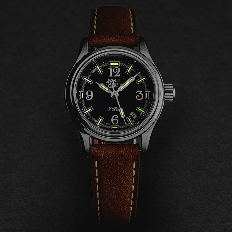 Ball Engineer Ladies Watch Model NL1025D-L-BE - Image 3