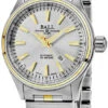 Ball Fireman Ladies Watch Model NL2110C-2T-SJ-S