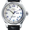 Ball Trainmaster Cleveland Express Men's Watch Model NM1058D-LCJ-SL