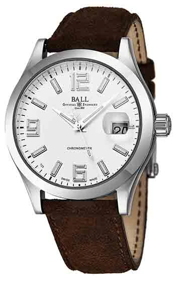 Ball Engineer II Automatic Men's Watch Model NM2026C-L4CAJSL