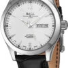 Ball Engineer II Ohio Men's Watch Model NM2026C-L5J-WH